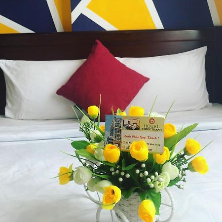 Thien Thanh Hotel - E Dragon Nha Trang Zewnętrze zdjęcie