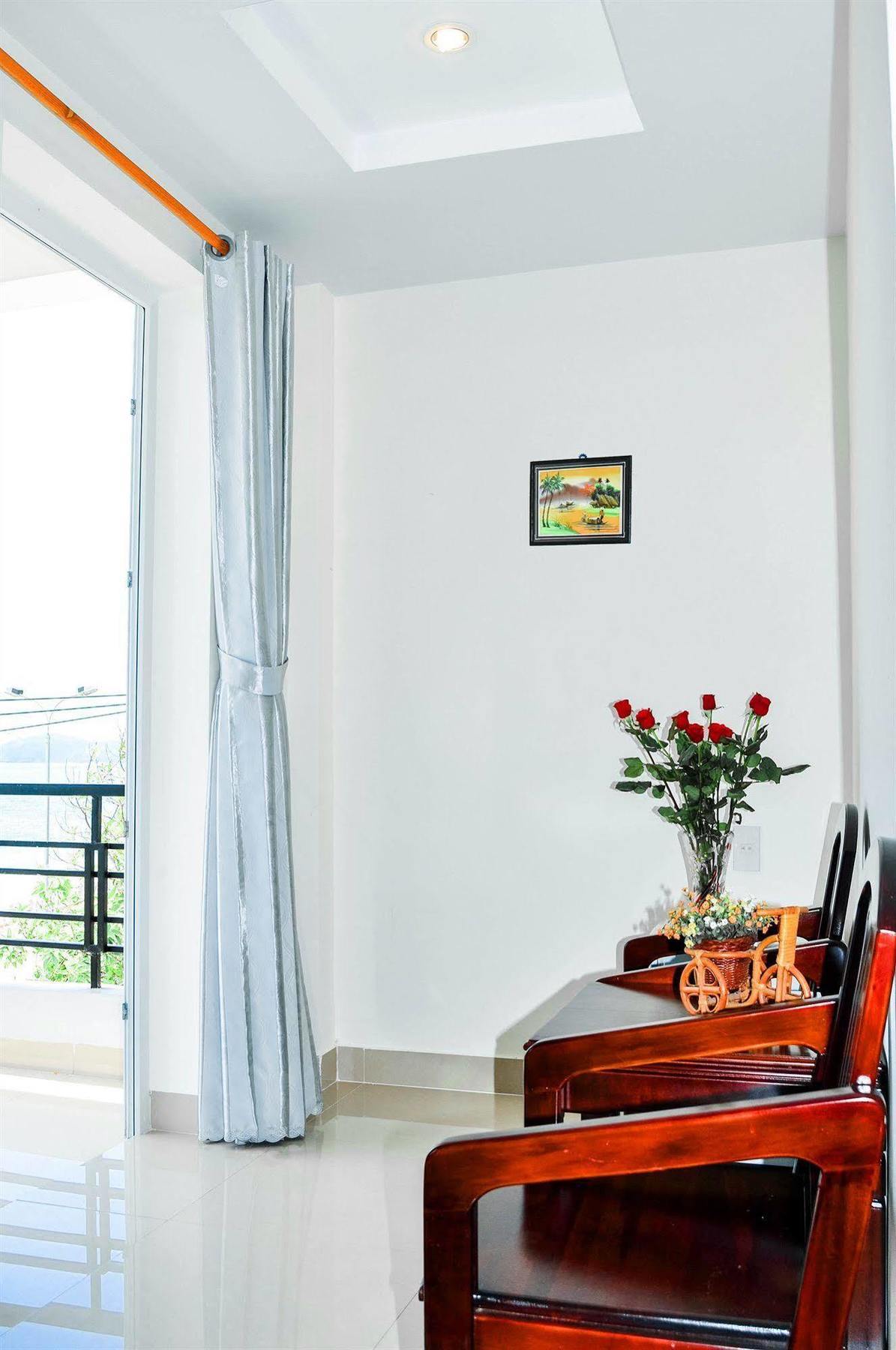 Thien Thanh Hotel - E Dragon Nha Trang Zewnętrze zdjęcie