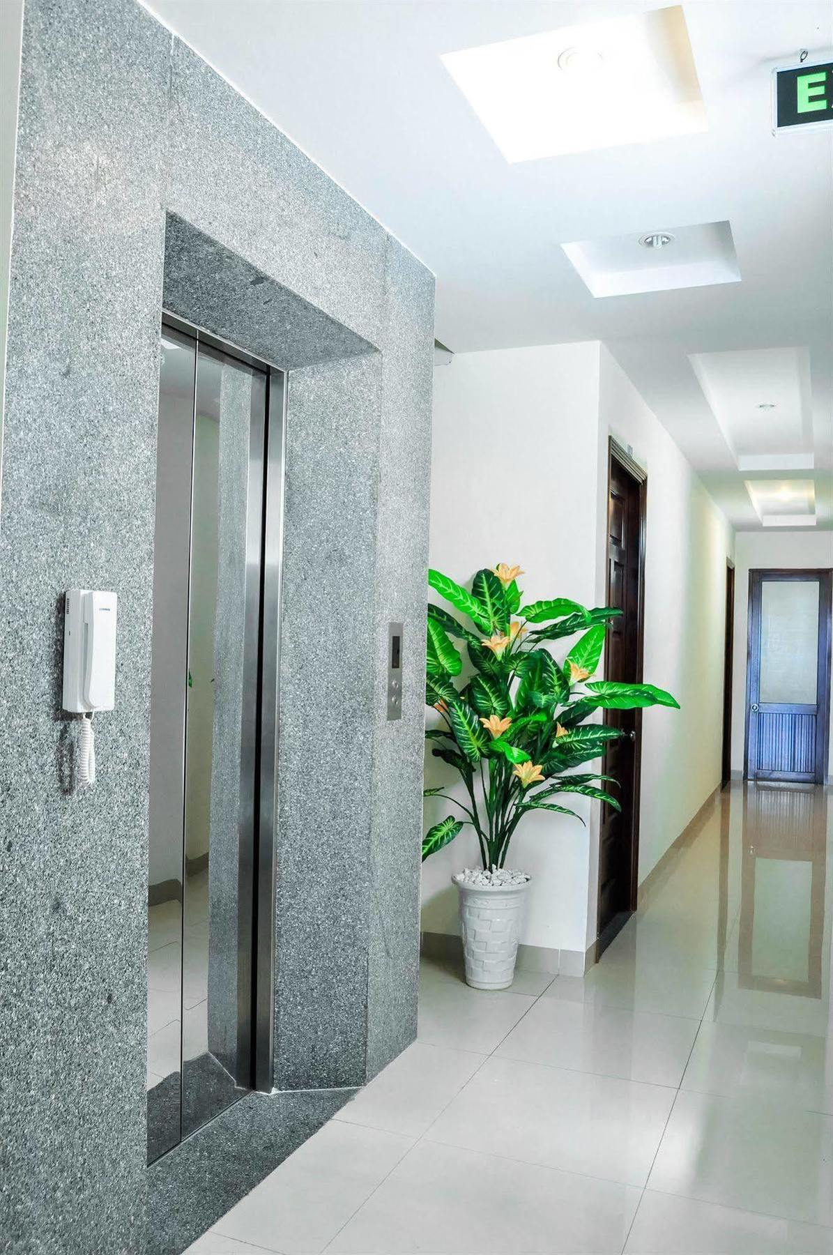 Thien Thanh Hotel - E Dragon Nha Trang Zewnętrze zdjęcie