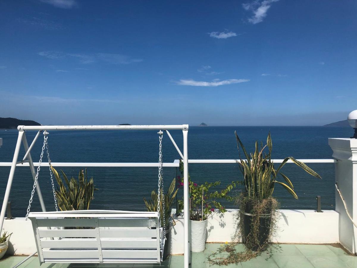 Thien Thanh Hotel - E Dragon Nha Trang Zewnętrze zdjęcie
