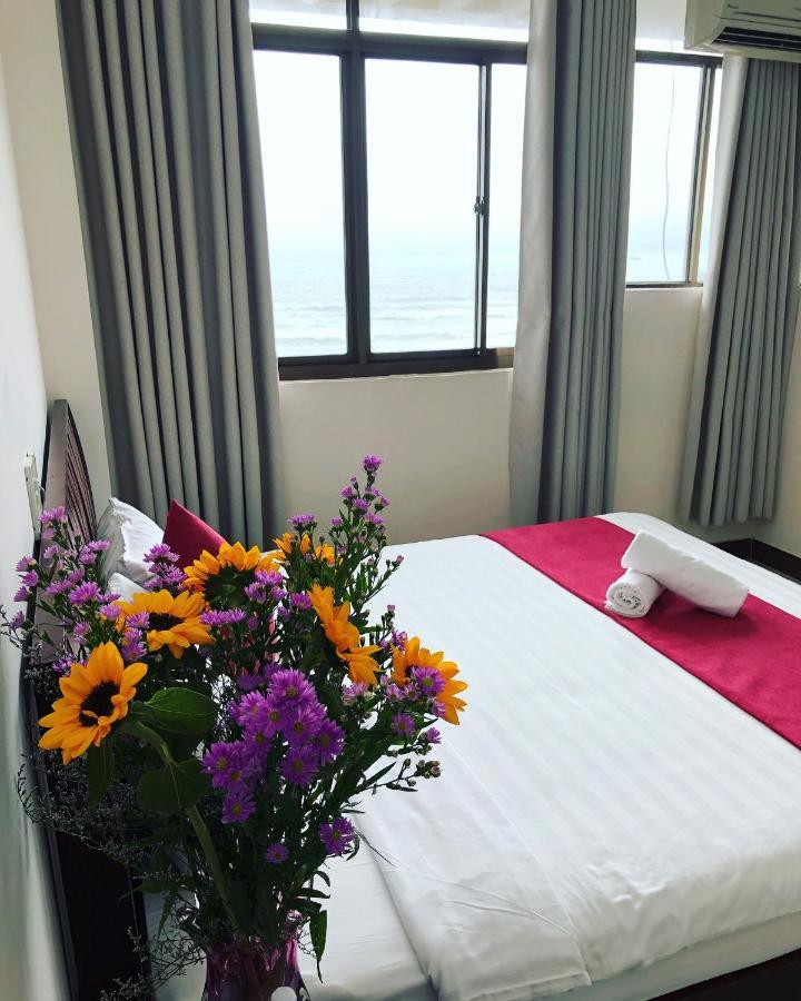 Thien Thanh Hotel - E Dragon Nha Trang Zewnętrze zdjęcie