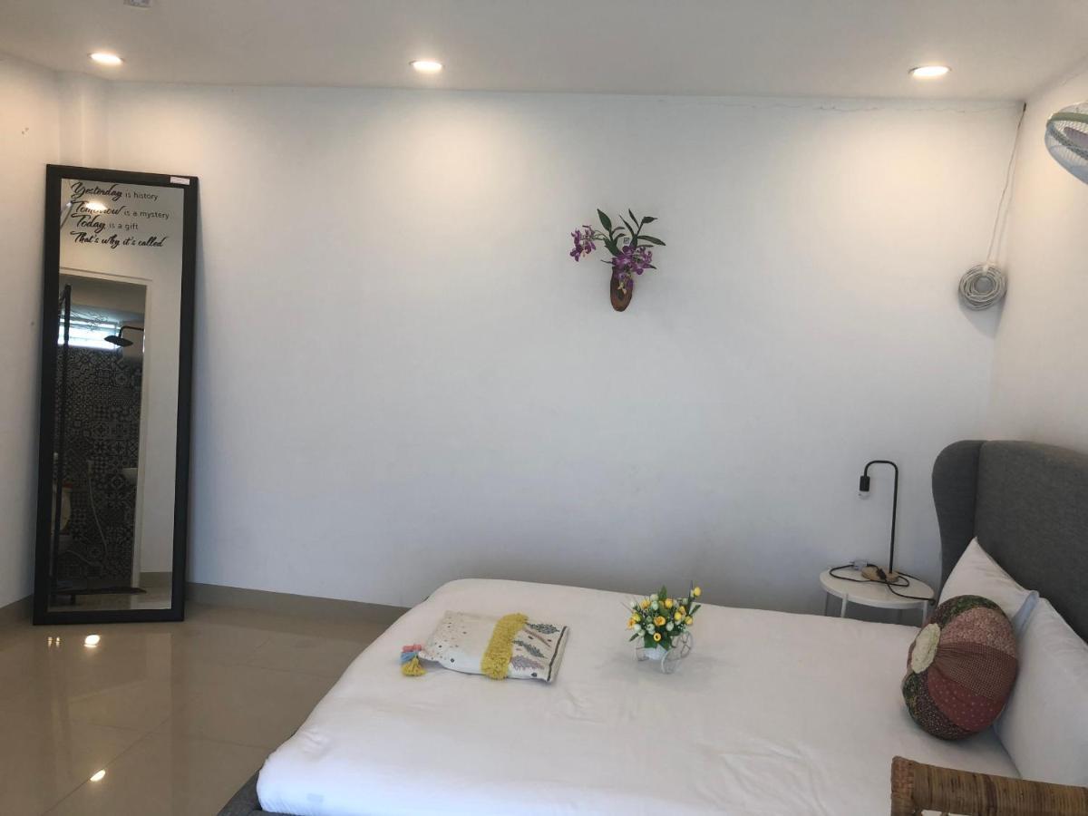 Thien Thanh Hotel - E Dragon Nha Trang Zewnętrze zdjęcie