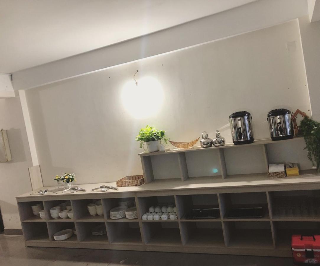 Thien Thanh Hotel - E Dragon Nha Trang Zewnętrze zdjęcie