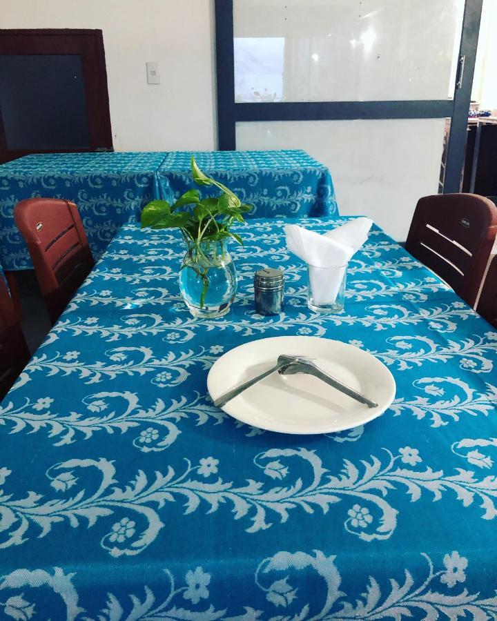 Thien Thanh Hotel - E Dragon Nha Trang Zewnętrze zdjęcie