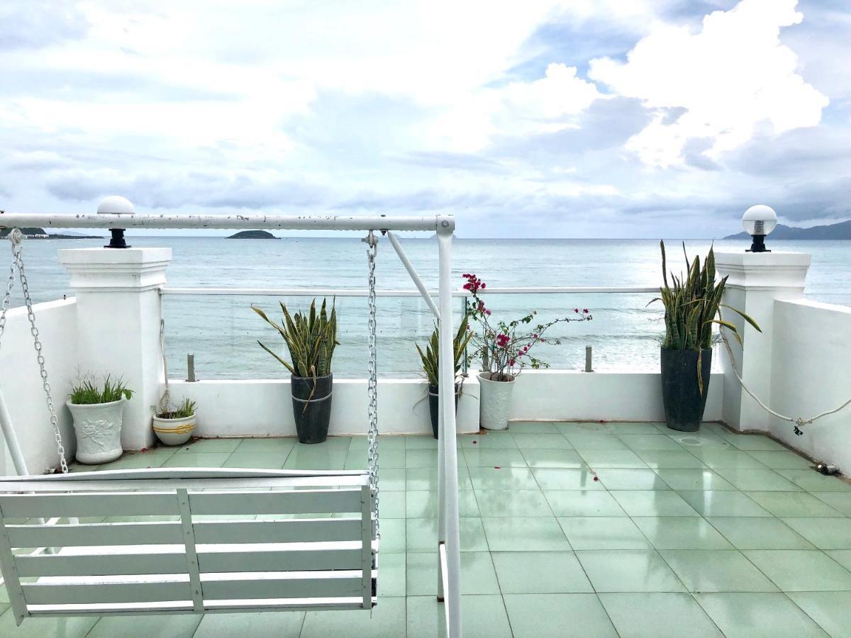 Thien Thanh Hotel - E Dragon Nha Trang Zewnętrze zdjęcie