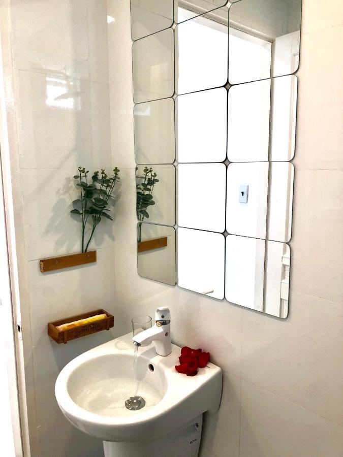 Thien Thanh Hotel - E Dragon Nha Trang Zewnętrze zdjęcie